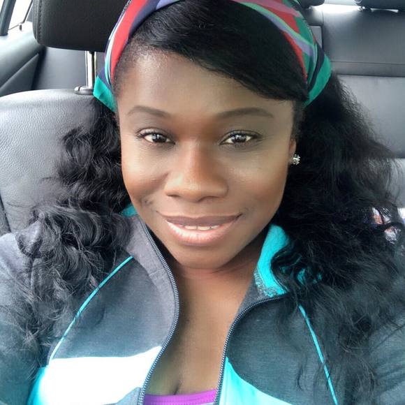 Meet your Posher, Sharon - Picture 1 of 1